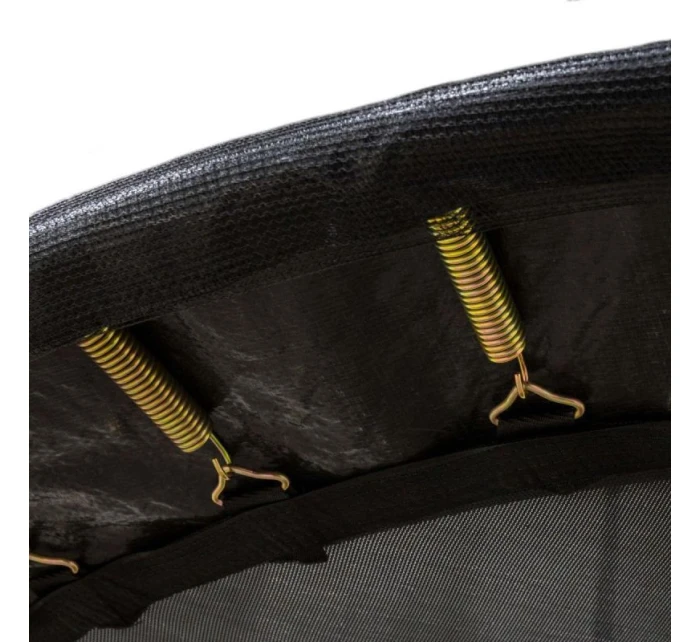 DUNLOP PREMIUM TRAMPOLÍNA S VNITŘNÍM MESH SYSTÉMEM fi244cm DUNLOP PREMIUM TRAMPOLÍNA S VNITŘNÍM MESH SYSTÉMEM fi244cm