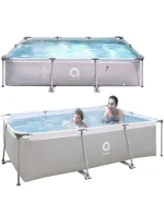 RIBEL BASIN SUPER STRONG 300x207x66CM 17771 RIBEL BASIN SUPER STRONG 300x207x66CM 17771