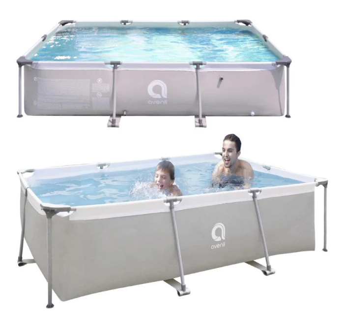 RIBEL BASIN SUPER STRONG 300x207x66CM 17771 RIBEL BASIN SUPER STRONG 300x207x66CM 17771