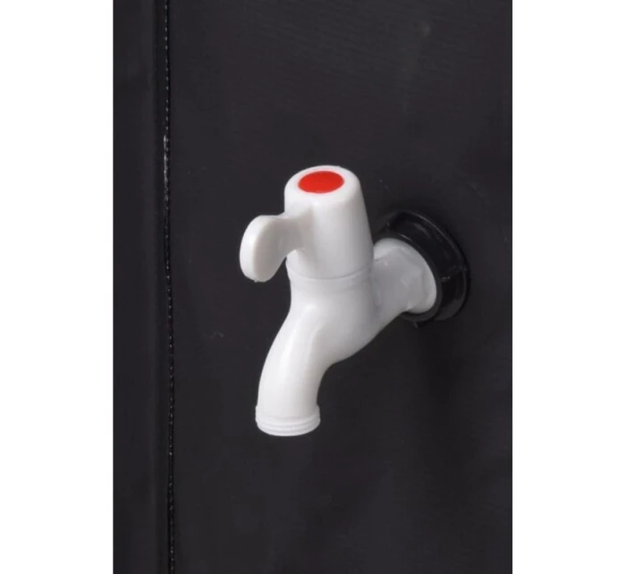 NÁDRŽ NA DEŠŤOVOU VODU PVC 500L PROGARDEN