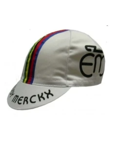 APIS Profi EDDY MERCKX CLASSIC čepice