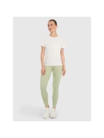 Dámské rychleschnoucí tréninkové tričko model 21870549 - 4F