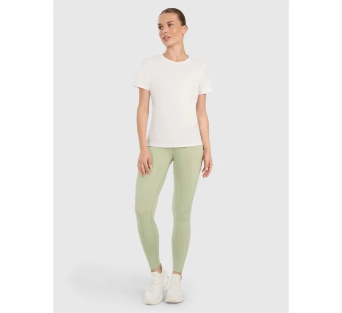 Dámské rychleschnoucí tréninkové tričko model 21870549 - 4F