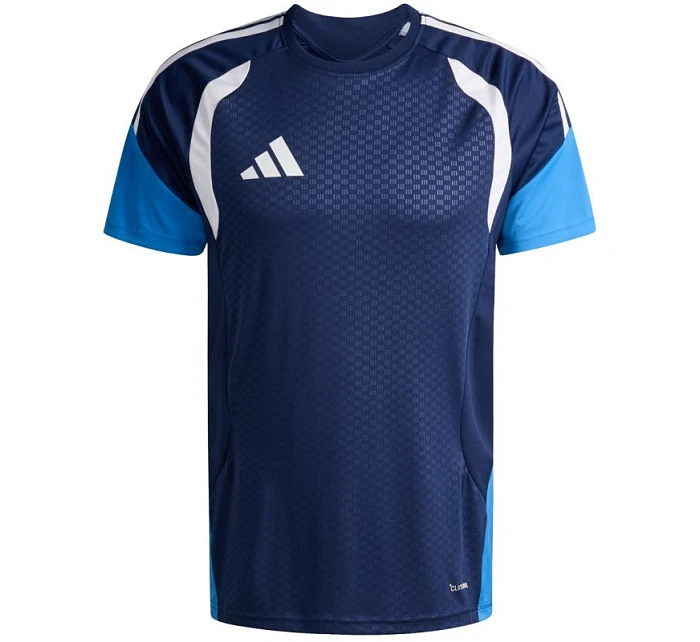 Pánské tričko Tiro 26 Competition Training Jersey navy blue model 22058252 pánské - ADIDAS
