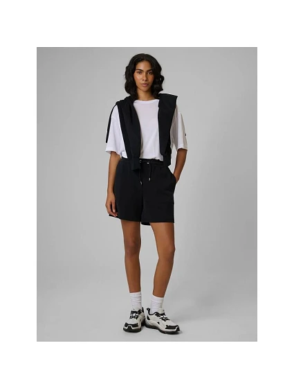 Dámské modalové teplákové šortky 4F 4FRSS26TSHOF0892-20S dámské