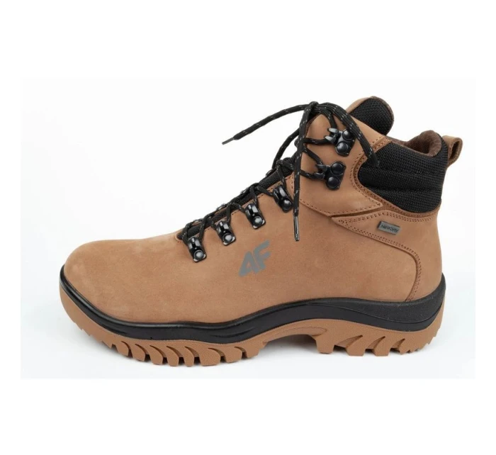 Pánské trekové boty M OBMH257 44S - 4F