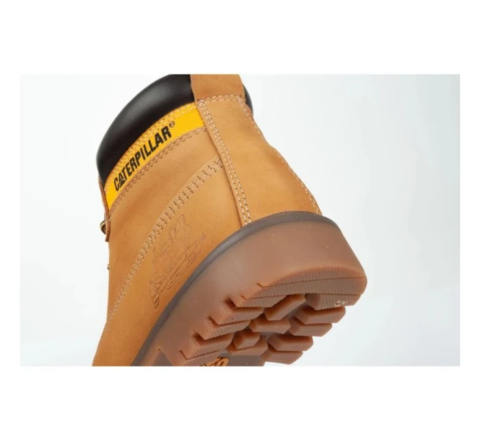 Dětská obuv CK263460 - Caterpillar