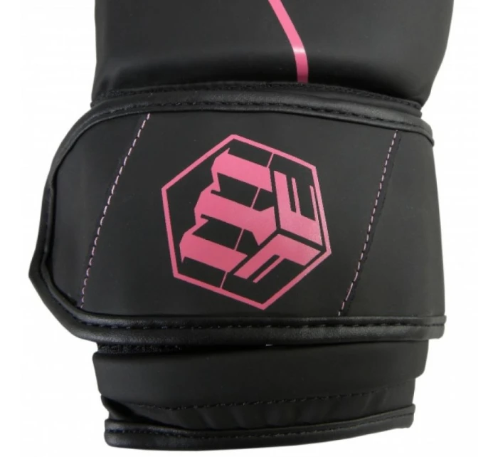 Boxerské rukavice RPU-BLACK 012325-0210