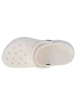 Crocs Classic Platform Clog W 206750-100