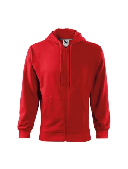 Trendy Zipper M model 17986188 Mikina - Malfini Trendy Zipper M model 17986188 Mikina - Malfini