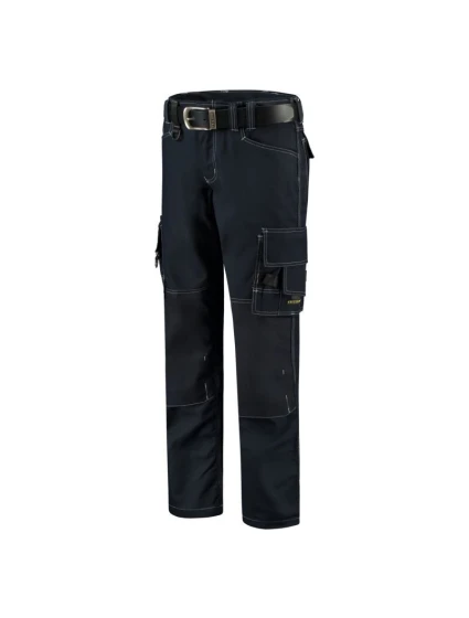 Pracovní kalhoty unisex z Cordura model 20889781 - Tricorp
