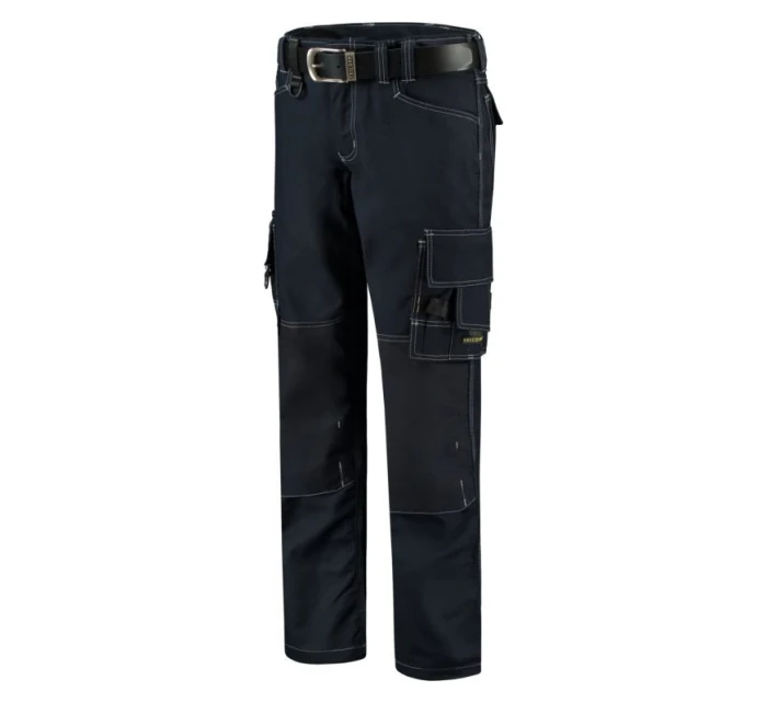 Pracovní kalhoty unisex z Cordura model 20889781 - Tricorp