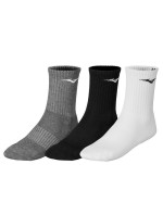 Ponožky Training Mid 32GX250599 - Mizuno