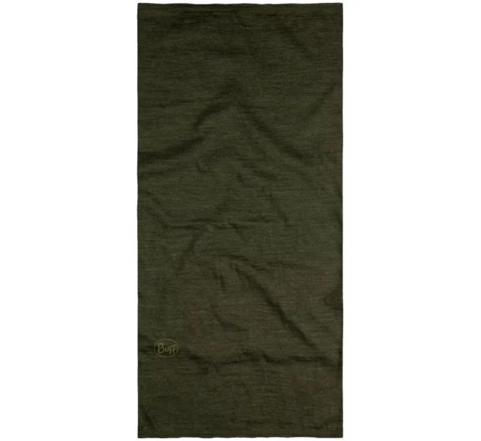 Lehká šála Merino Tube Scarf model 21440686 - Buff
