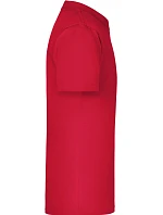 Daiber JN 19 Dětské tričko 02.0019 red
