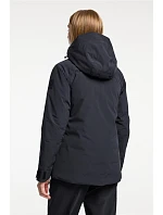 Jacket Women Dámská zimní bunda dark navy model 22470414 - Tenson Jacket Women Dámská zimní bunda dark navy model 22470414 - Tenson