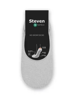 Steven 036-014 barva bambusu:světle šedá