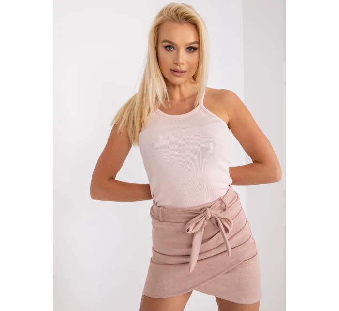 Top EM TP 585.78 světle růžová