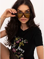 Tričko IR TS R2670.30 černé