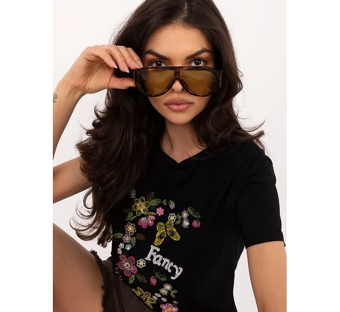 Tričko IR TS R2670.30 černé