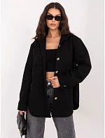 Bunda IT KR 22292.01 černá