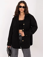 Bunda IT KR 22292.01 černá