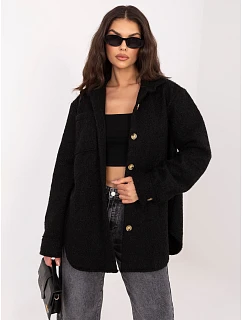 Bunda IT KR 22292.01 černá