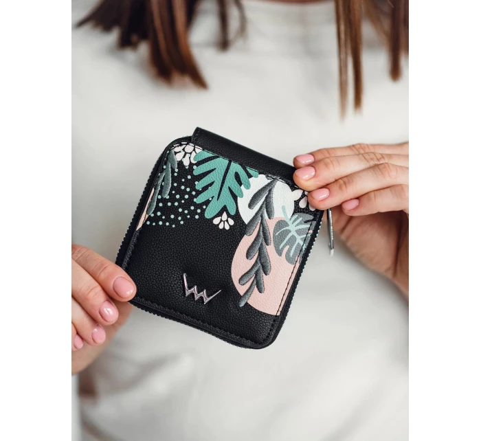 Peněženka VUCH Patricia Desert Black