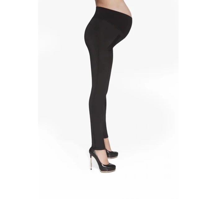 Těhotenské legíny Stefanie - Bas Bleu