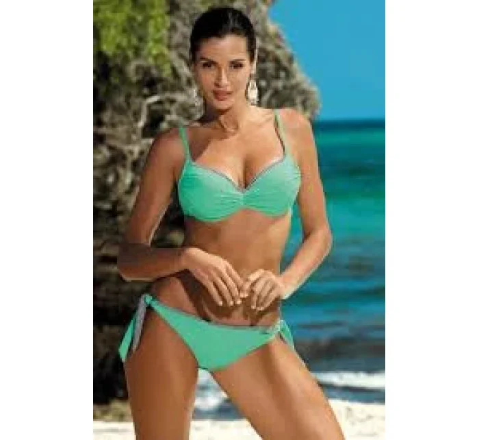 Dvoudílné plavky Penelope M-437 - Marko