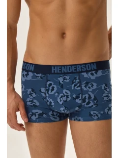 PÁNSKÉ BOXERKY JARL 3PAK 42256 AW24