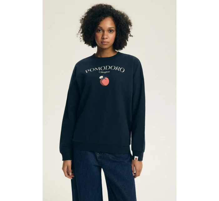 DÁMSKÁ MIKINA model 21926012 - HENDERSON LADIES