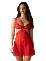 Sexy soupravy model 204914 Obsessive Sexy soupravy model 204914 Obsessive