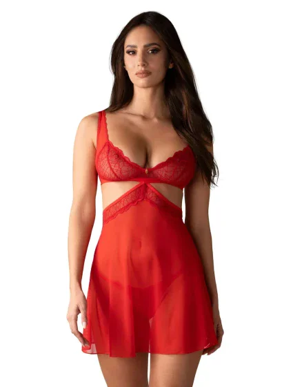 Sexy soupravy model 204914 Obsessive Sexy soupravy model 204914 Obsessive