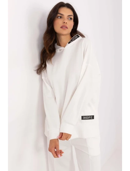 Mikina model 207026 Italy Moda Mikina model 207026 Italy Moda