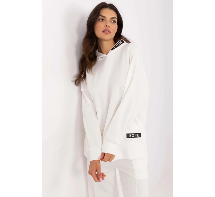 Mikina model 207026 Italy Moda Mikina model 207026 Italy Moda