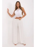 Dámské kalhoty  model 214040 Italy Moda