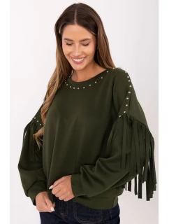 Mikina  model 219038 Rue Paris