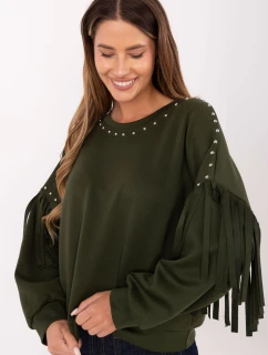 Mikina  model 219038 Rue Paris