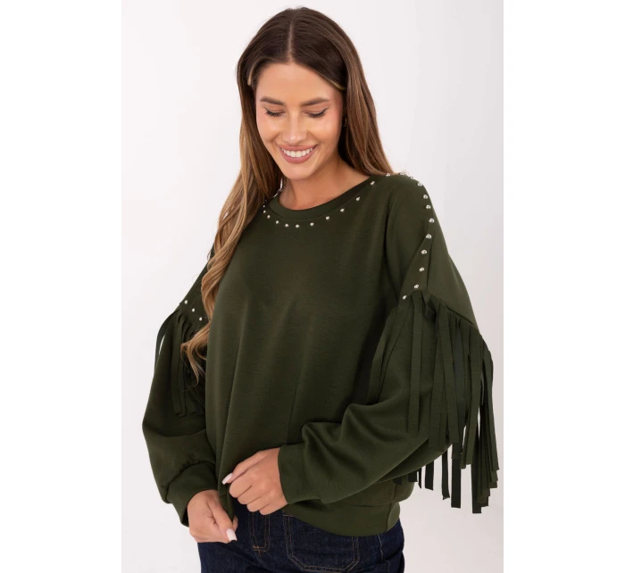 Mikina  model 219038 Rue Paris