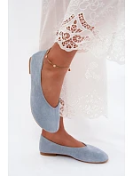 Balerinky  model 229000 Step in style