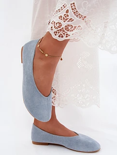 Balerinky  model 229000 Step in style