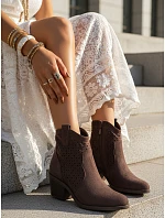 Kurtka przejściowa damska z kapturem czarna Dstreet M model 21974236 - FashionStreet