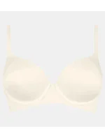 Podprsenka Body Make-up Soft Touch WP EX vanilková - Triumph