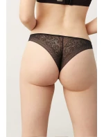 model 21202494 Brazilské kalhotky SXL - Ysabel Mora