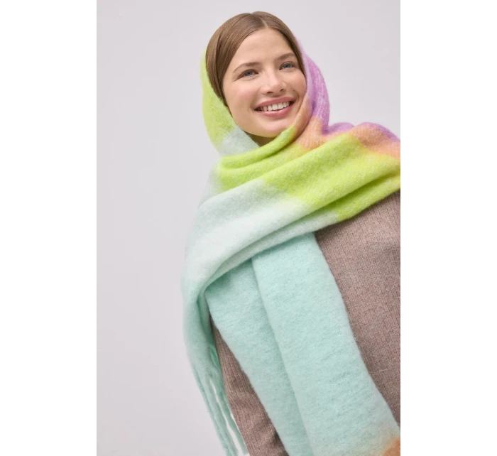 Dámské pyžamo Donna model 21478761 1/2 SXL Béžová S - Ysabel Mora