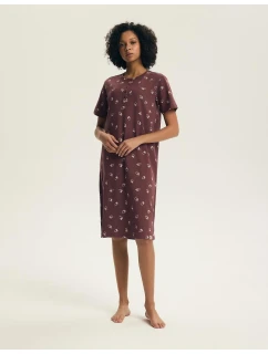 Henderson Dámská košile 45304 Evika kr/r S-3XL