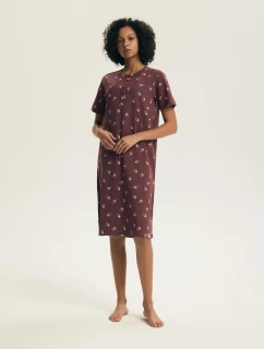 Henderson Dámská košile 45304 Evika kr/r S-3XL