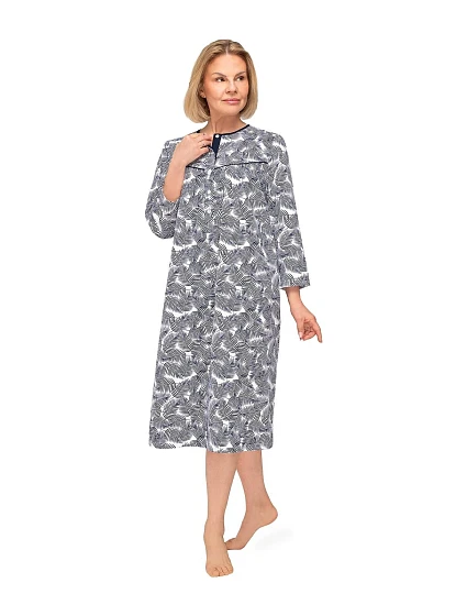 Dámská noční košile model 8981715 II 204 dł/r 3XL - MARTEL