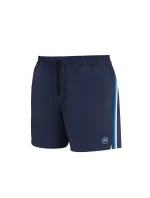 Pánské plavecké šortky model 19431500 Adventure S3XL - Self